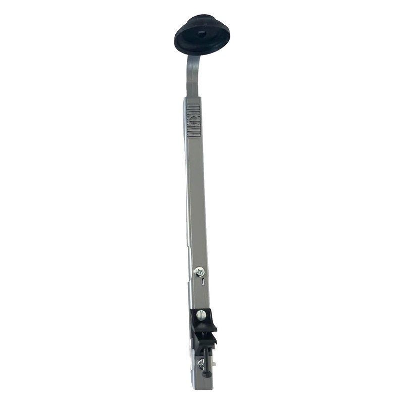 Chabrias Ltd Optics Bracket Wall Mount UK Made - Black