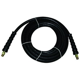 Oregon 37-006 Pressure Washer 40-Foot-by-3/8-Inch Hose 4,000 Max psi 3/8-Inch Male Inlet 3/8-Inch Male Outlet