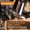 Stocking Stuffers for Men Gifts Christmas Super Universal Socket Tools