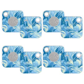 MightySkins Skin Compatible with Tile Mate w/Replaceable Battery (2018) - Whimsical | Protective, Durable, and Unique Vinyl wrap Cover | Easy to Apply, Remove, and Change Styles | Made in The USA