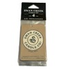 Swan Creek Candle Co. Ginger Bliss Hanging Car Air Freshener
