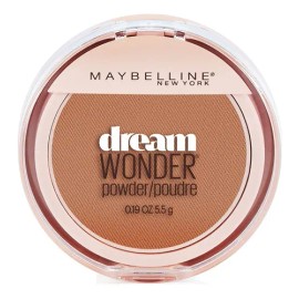 Polvo Maybelline New York Dream Wonder De 0.19 Onzas