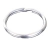 Esco 20x2.1mm Double Ring (Stainless Steel/10pcs) EA638DN-3