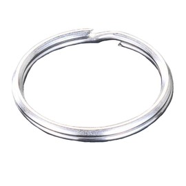 Esco 20x2.1mm Double Ring (Stainless Steel/10pcs) EA638DN-3
