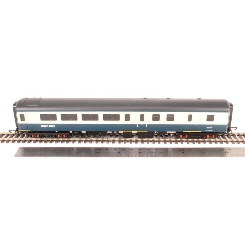 Hornby R4808 BR Mk2D Coach Open Brake Second Train Model