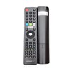 Remote Control for for Atvio for Harmontec Vios Smart TV