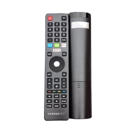Remote Control for for Atvio for Harmontec Vios Smart TV Remote Control