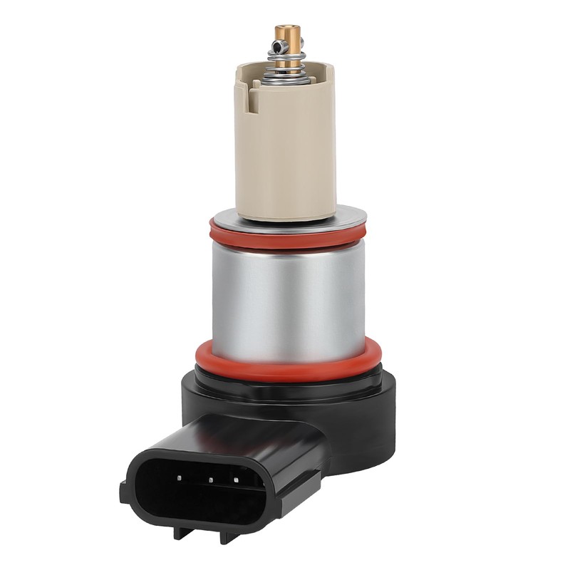 JAVIK Idle Air Control Valve Set Compatible with Honda Rancher