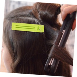 WOONEKY 10pcs Hair Root Volumizing Clips for Women Large Curlers for Volume Hair Styling Tools Comfortable to Hold Design