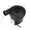 CROSS COUNTRY Electric Air Pump for Inflatables - 150W Inflatables
