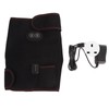 Heating Vibration Physiotherapy Knee Pads Single Only 100‑240V