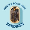 Wild Planet Wild Sardines in Extra Virgin Olive Oil, Lightly