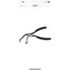 Lisle New Lisle Electrical Disconnect 60 Degree Pliers for Push