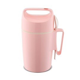 Rotpunkt Food Container No.850, Flamingo Pink