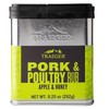 Traeger Grills SPC171 Pork and Poultry Rub with Apple and