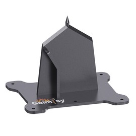 GanFindX Firewood Kindling Splitter - Heavy Duty Ax for Efficient Firewood Cutting, Portable and Ergonomic Design for Easy Use, Perfect for Camping and Outdoor Firewood Preparation