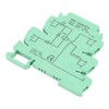 PLC Interface Relay, MRC-25D61Z24 Ultra Thin DC24V SPS Relay Output