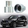 Anti Theft Lugnut Socket, Wheel Lock Key Anti Theft Lugnut