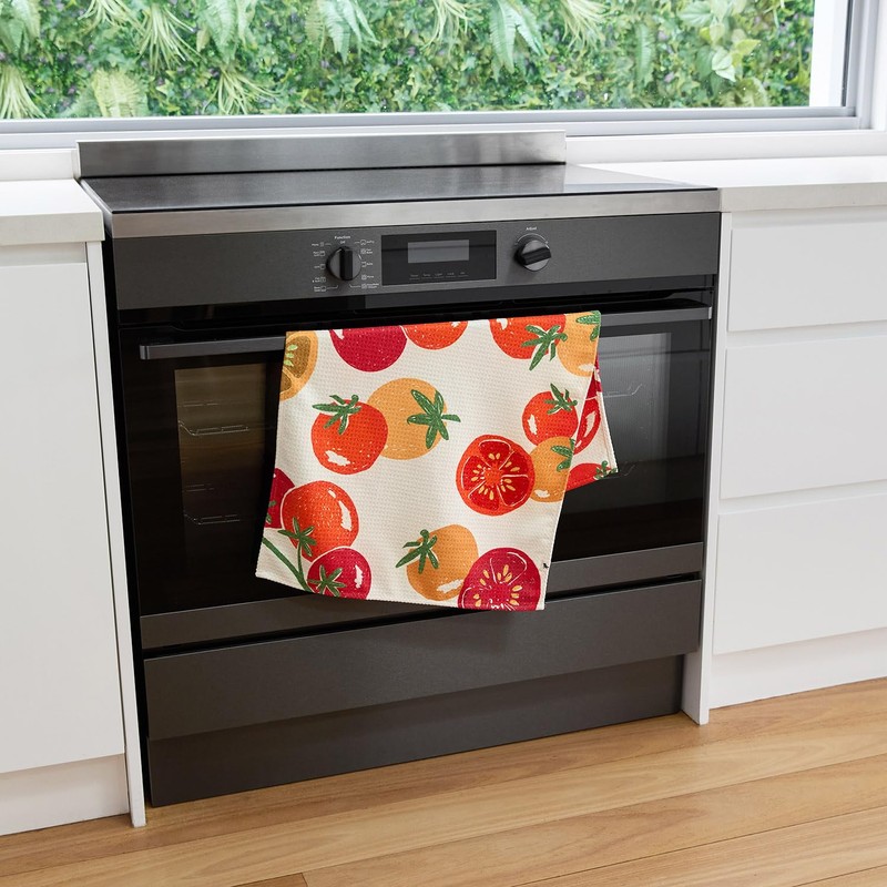 Dock & Bay Tea Towels - Quick-Drying Dish Towels in