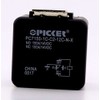 PC7150-1C-C2-12C-N-X | 5 Pin SPDT 12 VDC Coil, 150/100 Amp