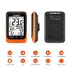 COOSPO BC107 Bike Computer GPS Wireless, ANT+ Cycling Computer GPS