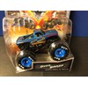 Spin Master Monster Jam Over Bored Arena Favorites Series 37