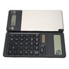 Electronic Scale with Solar Calculator 0.1g High Accuracy Multiple Units