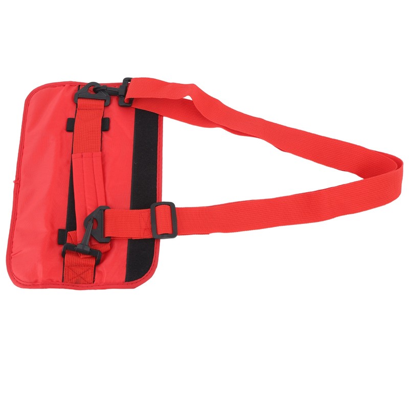 Golf Club Carry Bag Lightweight Breathable Portable Golf Club Carrier