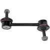 Dorman SL59665 Rear Suspension Stabilizer Bar Link Kit Compatible with