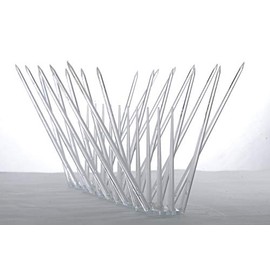 Bird-B-Gone Bird Spikes Repellent