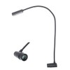 JXRYWF 22 inch XLR 4pin LED gooseneck Light Studio Mixer