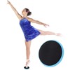 BESPORTBLE Ballet Turntable Ballet Spinner Board for Dance and Figure