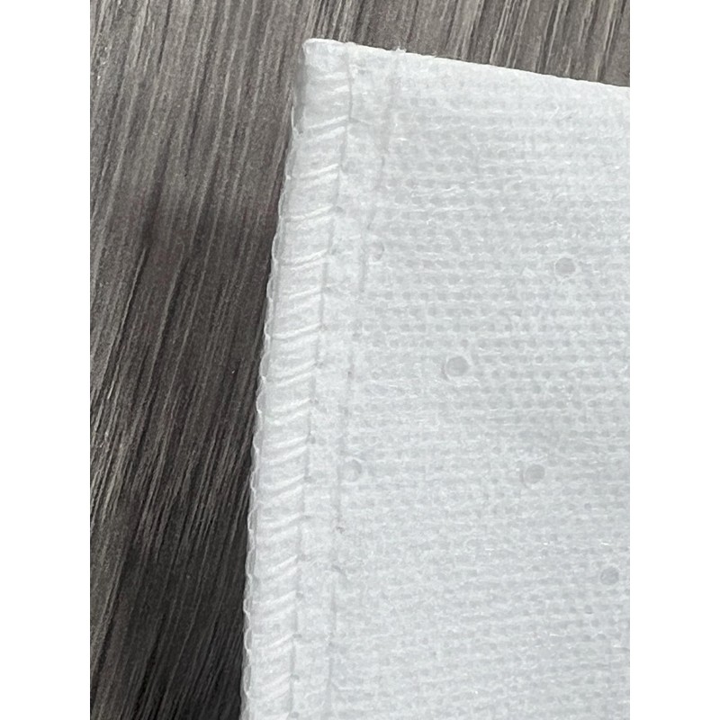 Disposable, Self Cleaning Filter Dust Bag For: Makita VC 2010