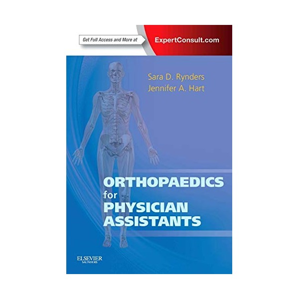 Orthopaedics for Physician Assistants