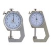 Thickness Gauge, Portable Thickness Tester Caliper 0.01mm Accuracy for Paper,