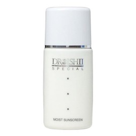 MDI Cosmetics DR ISHII Special Moist Sunscreen 1.1 oz (30 g)