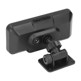 Folany Slope Meter, Color LCD Screen HUD Display Universal High Sensitivity for Off-Road Vehicles, Motorcycles