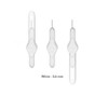 Stoddard Icon Interdental Brushes - White - 8 Per Pack