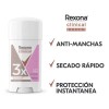 Antitranspirante Rexona Woman Clinical Classic 3pz De 58g