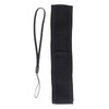 Black Fiber Optic Visual Fault Locator Anti Slip Handle Ergonomic