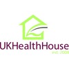 UKHealthHouse UKHealthHouse Omega 3 Fish Oil 18/12-1000mg x 500 -