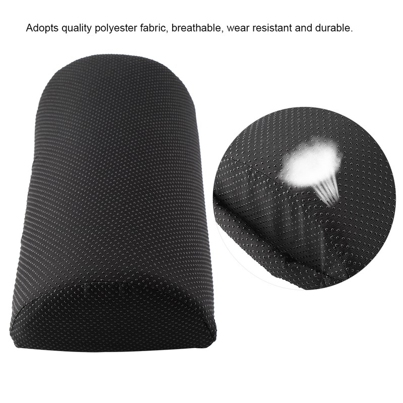 Comfortable Leg Foot Rest Raiser Pillow Support Cushion for Home