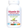 NEW ROOTS HERBAL New Roots Herbal Vitamin D3 1000IU, 180
