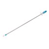Professional Stainless Steel Telescopic IV Pole Height Adjustable IV Bag