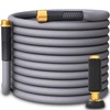 TITAN Garden Hose | Flexible, Lightweight, Kink-Free & Durable Hybrid