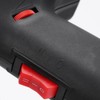 Hot Air Gun 2000W LED Sewing Light Heat Shrinkable Tube