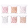 Clio 클리오 프리즘 하이라이터 (NEW 색상추가) [05 피치사파이어] Cleio Prism