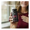 Soporte Para La Hipertensin Arterial De 180 Cpsulas B Life