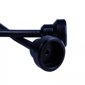 Godspeed 175mm 6.89" Extension Adjuster Damper Knob for MonoSS MonoRS Coilovers