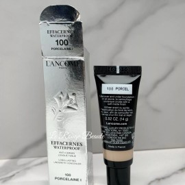 Lancome Effacernes Waterproof Under Eye Concealer - 100 Porcelaine I